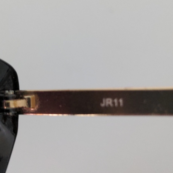 JR Sunglasses - Picture 5 of 6